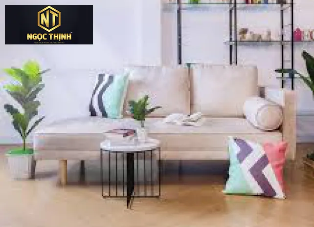 Xưởng Nội Thất Ngọc Thịnh Nhơn Trạch - Bộ bàn ghế sofa chữ I Xưởng Nội Thất Ngọc Thịnh Nhơn Trạch - Bộ bàn ghế sofa chữ I